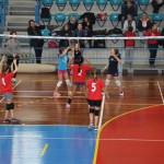 Tradicionalni turnir minivolley