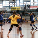 Tradicionalni turnir minivolley