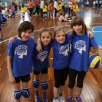 Tradicionalni turnir minivolley