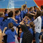 Tradicionalni turnir minivolley