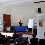 Seminar ZSŠDI
