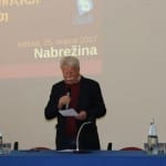 Seminar ZSŠDI
