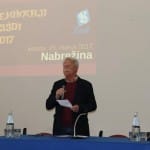 Seminar ZSŠDI