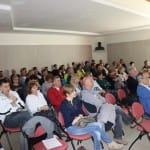 Seminar ZSŠDI