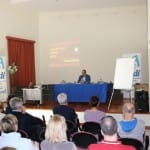 Seminar ZSŠDI