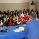Seminar ZSŠDI