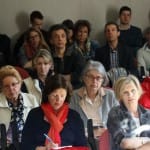 Seminar ZSŠDI