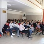 Seminar ZSŠDI