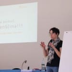 Seminar ZSŠDI