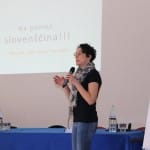 Seminar ZSŠDI