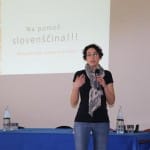 Seminar ZSŠDI