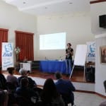Seminar ZSŠDI