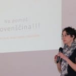 Seminar ZSŠDI