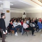 Seminar ZSŠDI