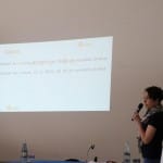 Seminar ZSŠDI