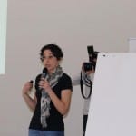 Seminar ZSŠDI