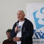 Seminar ZSŠDI