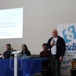 Seminar ZSŠDI