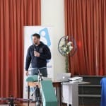 Seminar ZSŠDI