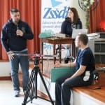 Seminar ZSŠDI