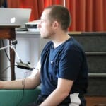 Seminar ZSŠDI