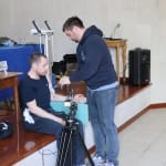 Seminar ZSŠDI