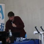 Seminar ZSŠDI