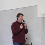 Seminar ZSŠDI