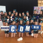 Frogs Cheer Cup