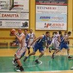 Jesolo - Jadran Ispem