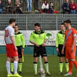 Kras Repen - Cjarlins Muzane