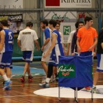 Bor Radenska – Fagagna