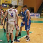 Jesolo - Jadran Ispem