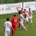 Primorje - Cormonese