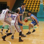 Jesolo - Jadran Ispem