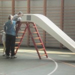 Zgonik 31-03-2017 -  Sodelovanje med vrtcem Gabrovec in ASK Kras - Solski Sport