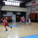 AŠZ Dom, gostovanje v Sarajevu