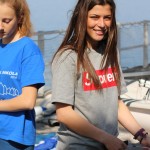 Mednarodna regata v organizaciji SVBG in TPK Sirena