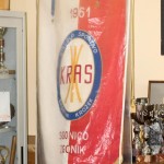 Občni zbor AŠK Kras