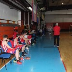 AŠZ Dom, gostovanje v Sarajevu