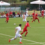 Primorje - Cormonese