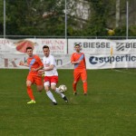 Kras Repen - Cjarlins Muzane