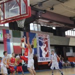 AŠZ Dom, gostovanje v Sarajevu