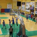 Jesolo - Jadran Ispem