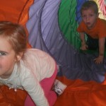 Zgonik 31-03-2017 -  Sodelovanje med vrtcem Gabrovec in ASK Kras - Solski Sport