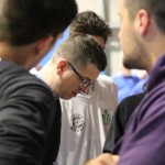 Bor Radenska – Fagagna