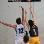 Kontovel – Nord Caravan Roraigrande