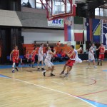 AŠZ Dom, gostovanje v Sarajevu