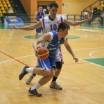 Jesolo - Jadran Ispem