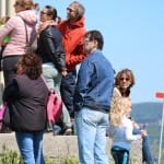 Etapa evropskega pokala v disciplini trek